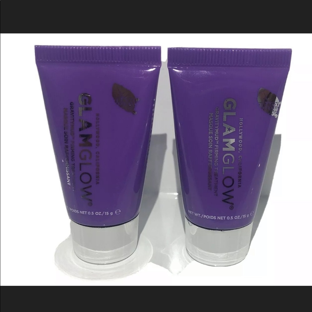 🚫SOLD🚫New GlamGlow Gravity Firming Treatment
